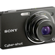 Illustration for article titled Cyber-shot DSC-WX1 Packs Sony G Lens and Low-Light Shooting Extras